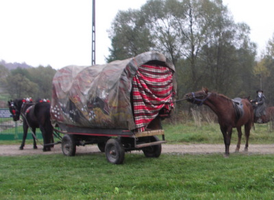Wyprawa taborowo-dyliżansowa - obrazek 5